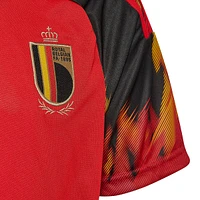 Belgium adidas Youth Replica Soccer Jersey, Football, International