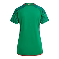 Mexico adidas Women's Replica Soccer Jersey, Football, International