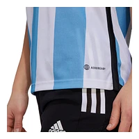 Argentina adidas Women's Replica Soccer Jersey, Football, International