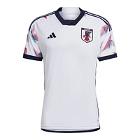 Japan adidas Men's Replica Soccer Jersey, Football, International