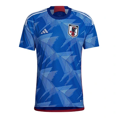 Japan adidas Men's Replica Soccer Jersey, Football, International