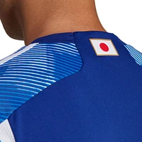 Japan adidas Men's Replica Soccer Jersey, Football, International