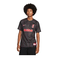 Liverpool F.C. Nike Replica 4th Jersey