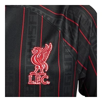 Liverpool F.C. Nike Replica 4th Jersey