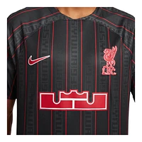 Liverpool F.C. Nike Replica 4th Jersey