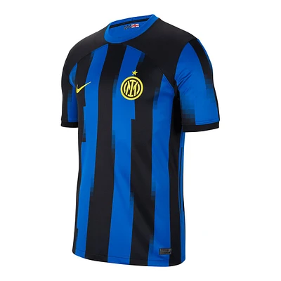 Inter Milan Nike Replica Jersey