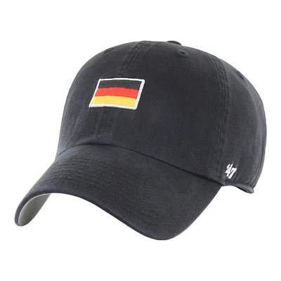 Germany 47 Brand Abate Clean Up Cap