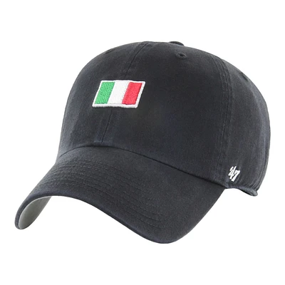 Italy 47 Brand Abate Clean Up Cap