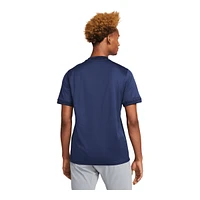 France Nike Men's Replica Soccer Jersey, Football, International