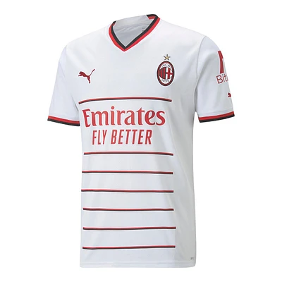 AC Milan PUMA Replica Away Jersey