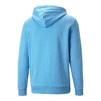 Manchester City PUMA Core Hoodie