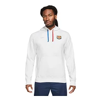 FC Barcelona Nike Club Hoodie