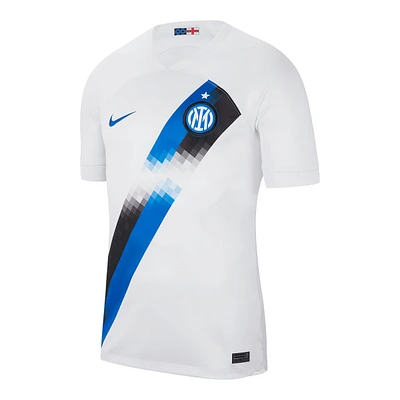 Inter Milan Nike Replica Away Jersey