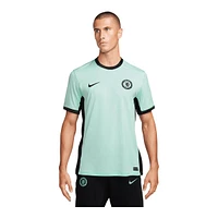 Chelsea F.C. Nike Replica Third Jersey