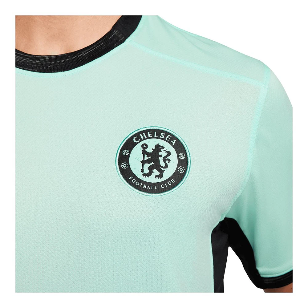 Chelsea F.C. Nike Replica Third Jersey