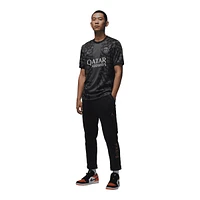 Paris Saint-Germain F.C. Nike Replica Third Jersey