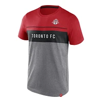 Toronto FC Fanatics Striking Distance T Shirt