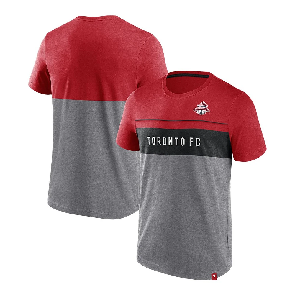 Toronto FC Fanatics Striking Distance T Shirt