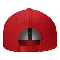 Toronto FC Fanatics Fundamental Adjustable Snap Cap