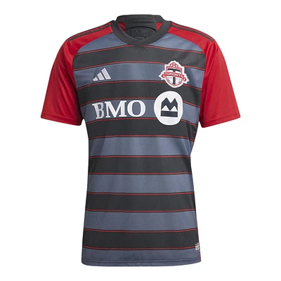 Toronto FC adidas Replica Home Jersey