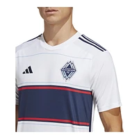 Vancouver Whitecaps FC adidas Replica Home Jersey