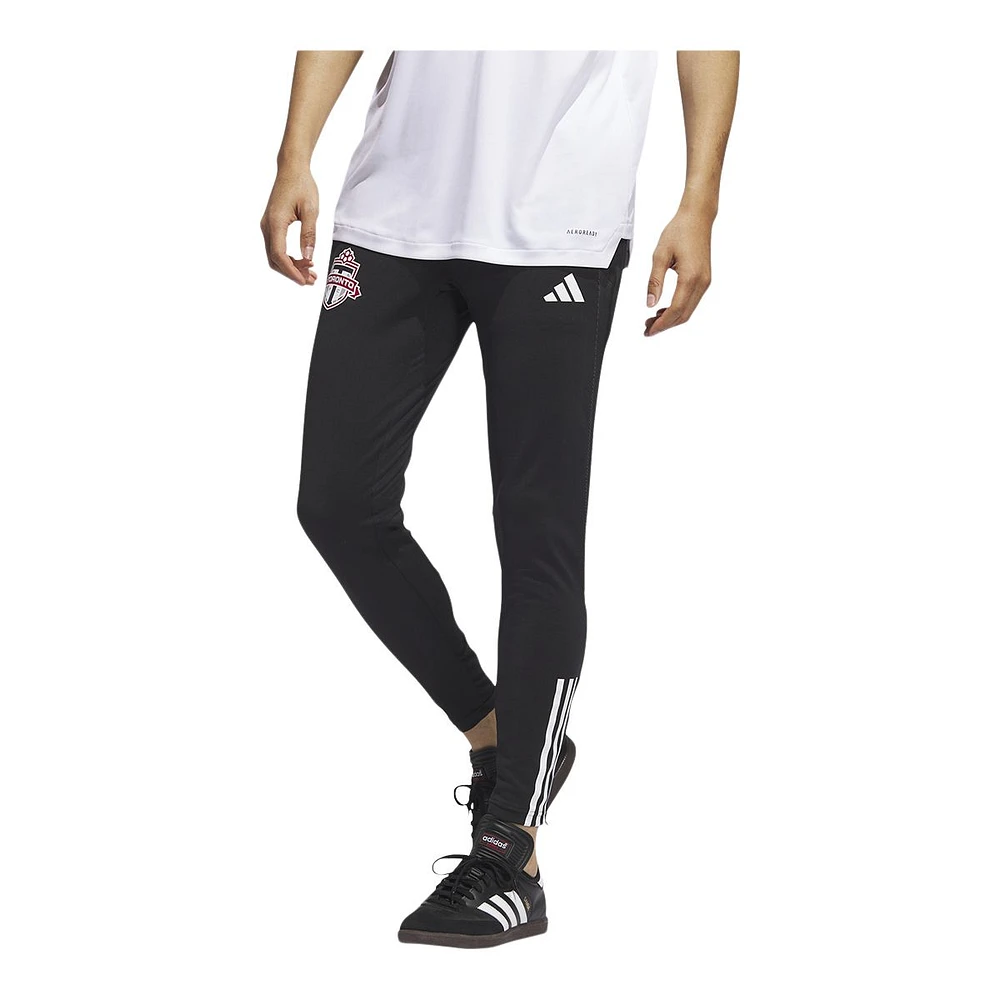 Toronto FC adidas Traveler Pants