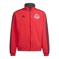 Toronto FC adidas Anthem Jacket