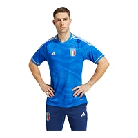 Italy adidas Replica Home Jersey