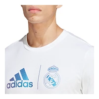 Real Madrid CF adidas Graphic T Shirt