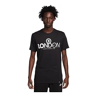 European Club Nike Chelsea Mercurial T Shirt