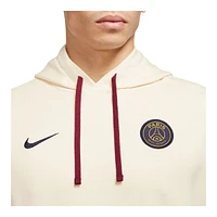 European Club Nike PSG Hoodie