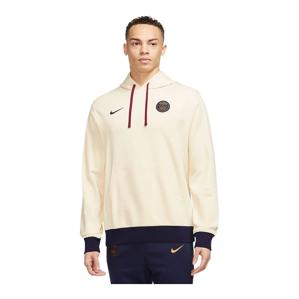 European Club Nike PSG Hoodie