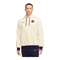 European Club Nike PSG Hoodie