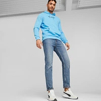 Manchester City F.C. PUMA Legacy Hoodie