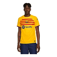 FC Barcelona Nike Replica 4th Jersey