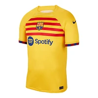 FC Barcelona Nike Replica 4th Jersey