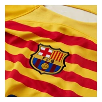 FC Barcelona Nike Replica 4th Jersey