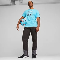 Manchester City F.C. PUMA Graphic T Shirt