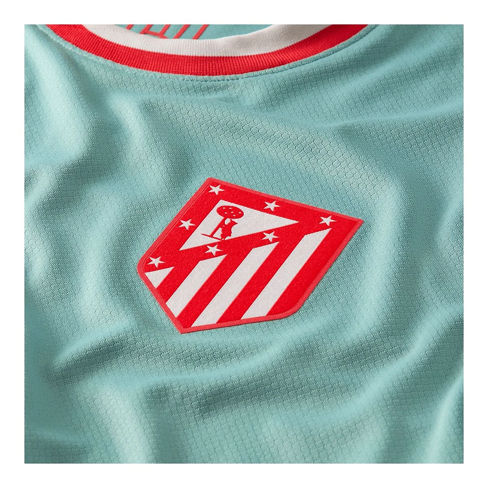 Atletico Madrid Nike Replica Away Jersey