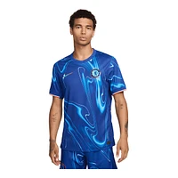 Chelsea F.C. Nike Replica Home Jersey