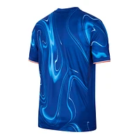 Chelsea F.C. Nike Replica Home Jersey