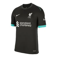 Liverpool F.C. Nike Replica Away Jersey