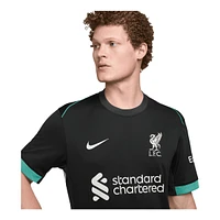 Liverpool F.C. Nike Replica Away Jersey