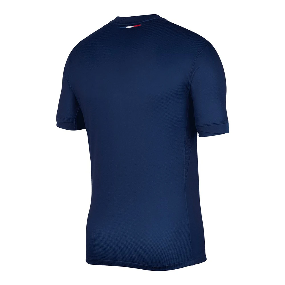 Paris Saint-Germain F.C. Nike Replica Home Jersey