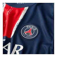 Paris Saint-Germain F.C. Nike Replica Home Jersey