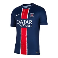 Paris Saint-Germain F.C. Nike Replica Home Jersey