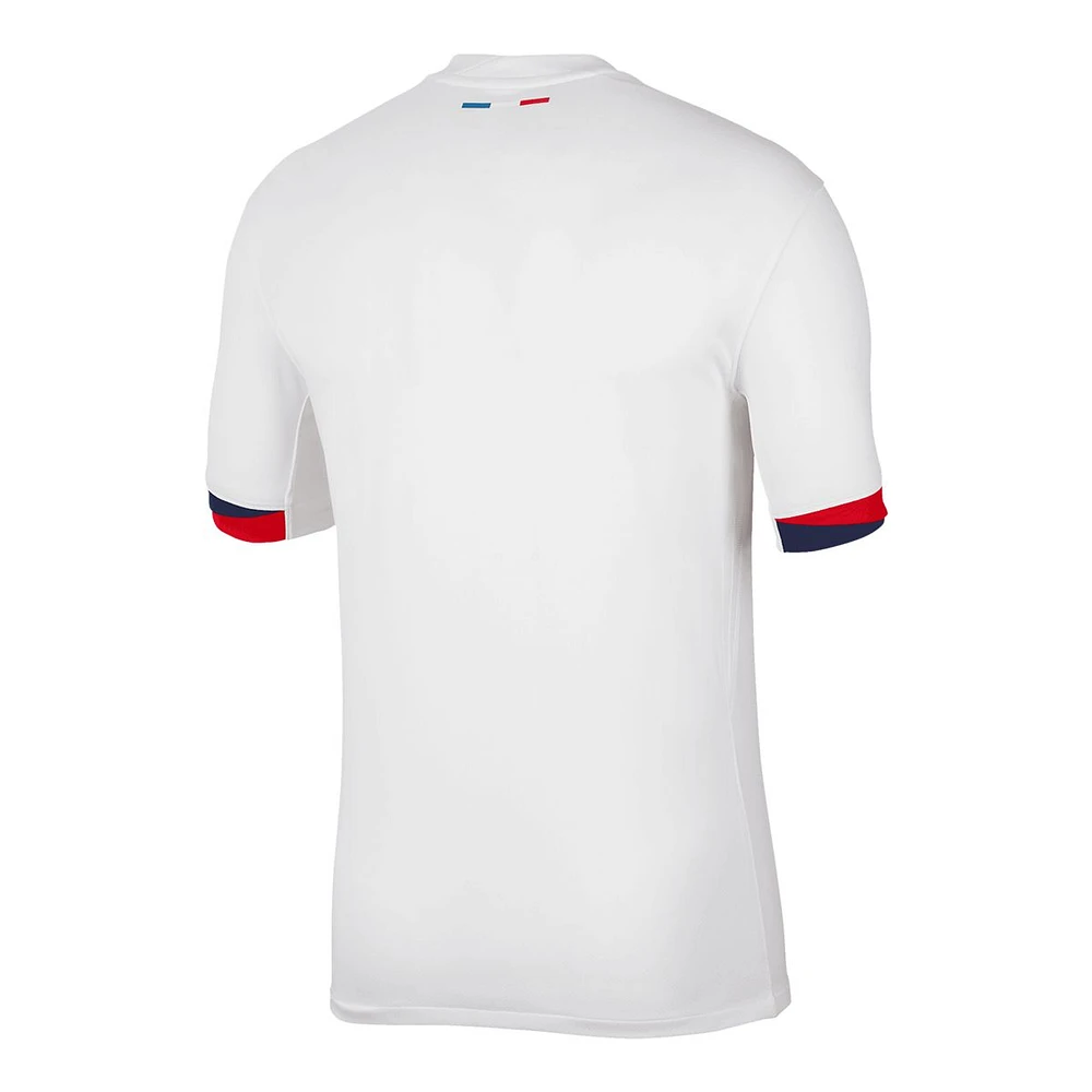 Paris Saint-Germain Nike Replica Away Jersey