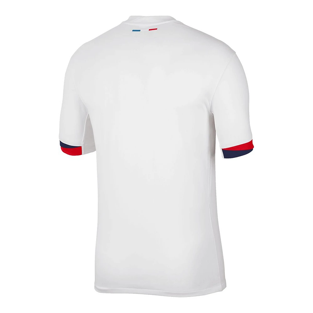 Paris Saint-Germain Nike Replica Away Jersey