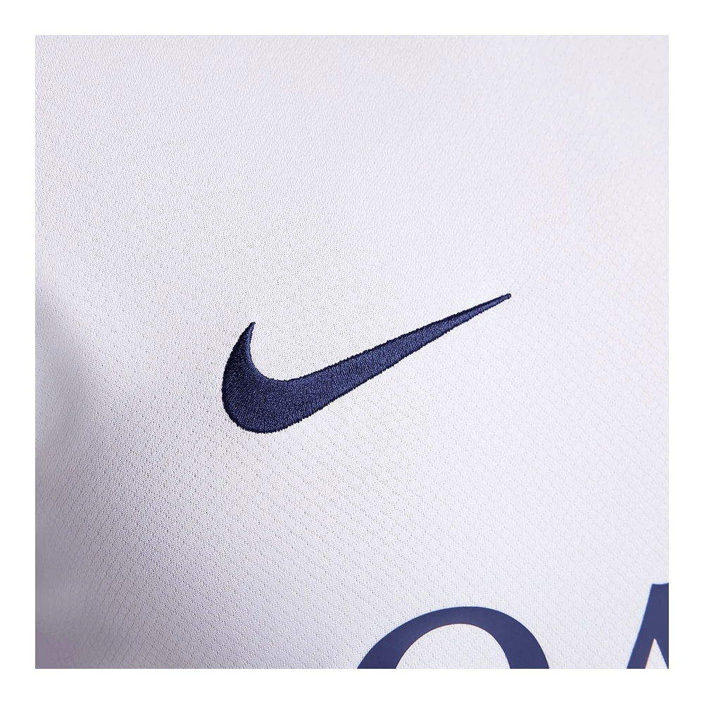 Paris Saint-Germain Nike Replica Away Jersey