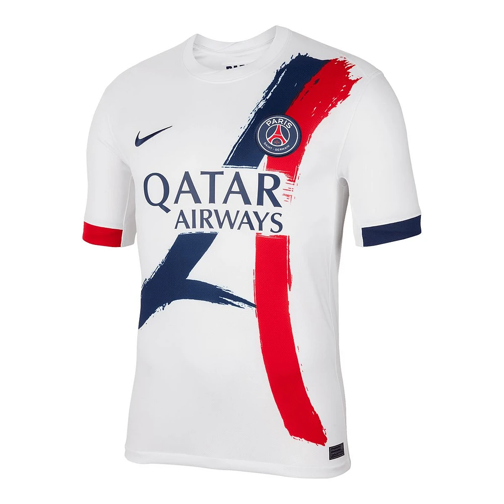 Paris Saint-Germain Nike Replica Away Jersey